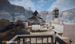 cfhd最新爆料预告,神秘预告揭示全新游戏玩法与内容