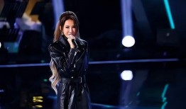 张玮琪中国好声音爆料视频,揭秘幕后精彩瞬间